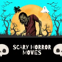 Scary Horror Movies icon