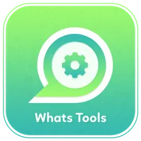 Whats Tools - Status Saver, Di icon