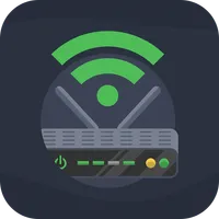 WiFi Router Manager - Detect W icon