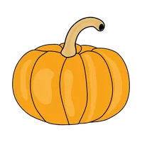 Sweet Pumpkin icon