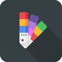 Color Paper icon