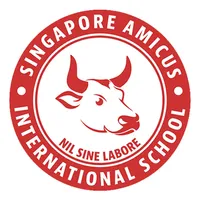 SAIS Mobile App icon