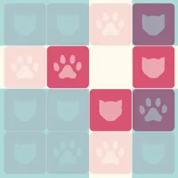 mosaiCrash Cat icon
