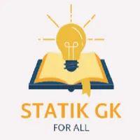 STATIC GK FOR ALL icon