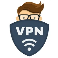 RAPID VPN–Fast, Safe VPN icon