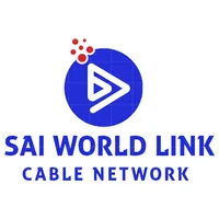 Sai World Link Cable Network icon