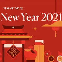 Chinese New Year Quote Wallpap icon