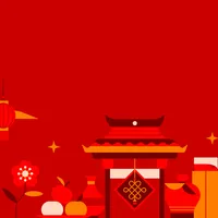Chinese New Year Wishes Wallpa icon
