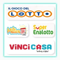 WinBig Italy (LOTTO) icon