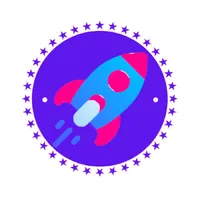 Roket vpn icon