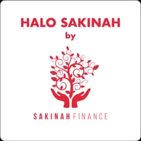 HaloSakinah icon