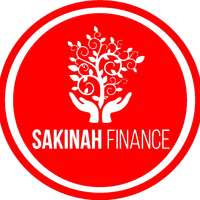 Sakinah Finance icon