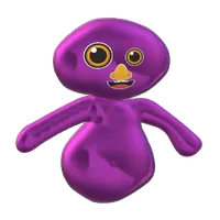 Purpy icon