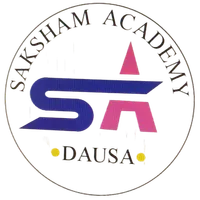 Saksham Academy icon