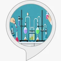 Chemistry Quiz App icon