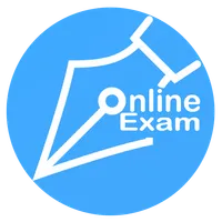 Online Exam icon