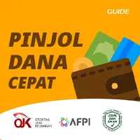 Pinjol Saku Kas Tip icon