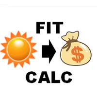 FIT計算機 icon