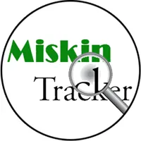 Miskin Tracker icon