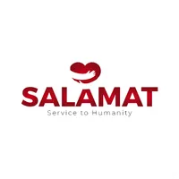 SALAMAT - Service to Humanity icon