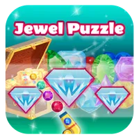 Jewel Puzzle Legend icon