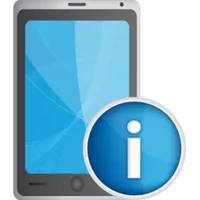 Phone Information icon