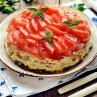 Салат любимый муж icon