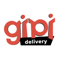 Gipi Delivery icon