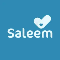 Saleem Client icon