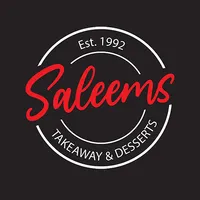Saleems Takeaway icon