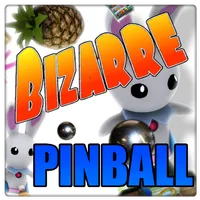 Bizarre Pinball icon