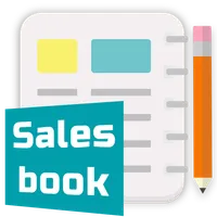 Sales Book icon