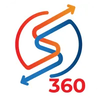 SalesFlow360 icon