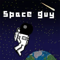 Space Guy icon