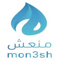 منعش Mon3sh icon