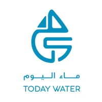 ماء اليوم Today Water icon