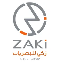زكي للبصريات icon