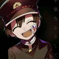 Hanako Kun HD Wallpapers icon