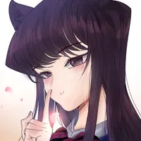 Komi San Offline HD Wallpapers icon
