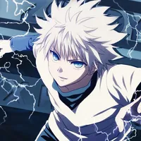 Killua Zoldyck - HD Wallpapers icon