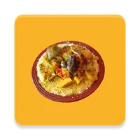 couscous recipes icon