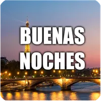 Feliz Noche y Lindos Sueños icon