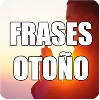 Feliz Otoño, bienvenido frío icon
