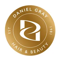 Daniel Gray Hair & Beauty icon