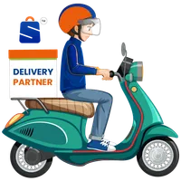 Salonkarts - Delivery Partner icon