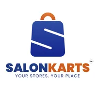 Salonkarts Wholesale shopping icon