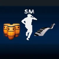 Salsa Master App icon