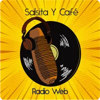 Salsita y Café icon