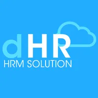 Digital HR icon