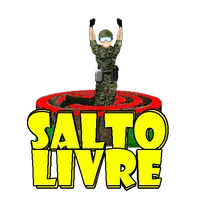 Salto Livre icon